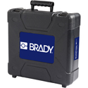 Brady BMP-HC-2 Hard Case for BradyPrinter M611