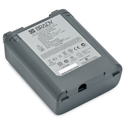 Photo of Brady BMP-UBP BMP51 BMP53 Lithium Ion Rechargeable Battery Pack