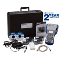 Brady BMP41-KIT-VD Label Printer DataComm Starter Kit