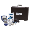 Brady BMP41 Label Maker Standard Package