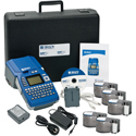 Brady BMP51-KIT-VD Label Printer Voice and Data Communications Starter Kit