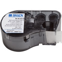 Photo of Brady M-49-427 BMP51/BMP53/BMP41 Label Maker Cartridge - 1x1 Inch 260 Labels