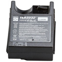 Brady M-BATT-18554 TLS2200 Rechargeable Battery Pack