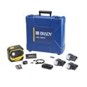 Brady M511-SFID Portable Bluetooth Label Printer for Up to 1.5-Inch Labels - SFID Kit - BNA