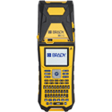 Brady M610 Handheld Label Maker with Thermal Transfer - Li-Ion Battery