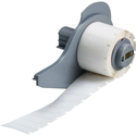 Photo of Brady M7-16-423 Harsh Environment Multi-Purpose Polyester Labels for M7 Printers - 0.375 x 1-Inches