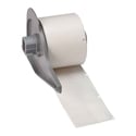 Photo of Brady M7-32-427 Self-Laminating Vinyl Wrap Around Wire & Cable Labels for M7 Printers - 1.5 x 1.5 Inch - 250 Labels