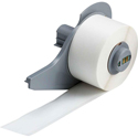 Photo of Brady M7C-1000-529 Multi-Purpose Matte Polypropylene Label Tape for M7 Printers - 1 inch x 50 foot Roll