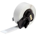 Photo of Brady PTL-102-427 Self-Laminating Vinyl Wire and Cable Labels