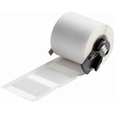 Photo of Brady PTL-88-427 1.5 Inch (Height) x 1.75 Inch (Width) Roll of 250 Labels