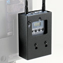 Photo of BEC-URX-P1 Wireless Receiver Holder for the Sony URX-P1