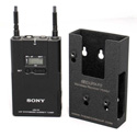 Photo of BEC-URX-P2 Wireless Receiver Holder for the Sony UMP Series