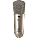 Behringer B-1 Gold-Sputtered Large-Diaphragm Studio Condenser Microphone