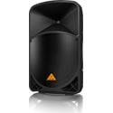 Behringer Truth B115W 1000W 2-Way 15-Inch PA Speaker System with Bluetooth