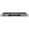 Behringer EUROPOWER EPQ304 1RU 300-Watt Lightweight 4-Channel Power Amplifier with ATR Technology