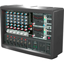 Behringer PMP560M 500-Watt 6-Channel Powered Mixer
