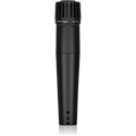 Photo of Behringer SL 75C Handheld Dynamic Cardioid Microphone