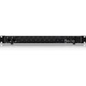 Behringer U-Phoria UMC1820 Audio Interface 10x20 24-Bit/192 kHz USB Audio/MIDI Interface w/ MIDAS Mic Preamps