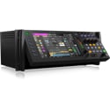 Behringer WING RACK 48-Channel 28-Bus Full Stereo Rackmount Digital Mixing Engine with 10.1-Inch Touchscreen