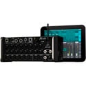 Behringer X Air XR18 18-Channel 12-Bus Rackmount Digital Mixer for iPad/Android Tablets