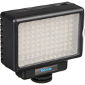 Bescor LED-70T Three-Point LED-70 Studio On-Camera Lighting Kit