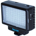 Bescor LED-70 70 Watt Fully Dimmable On Camera LED Light