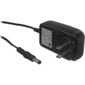 Bescor PSMPW Power Supply for MP101W Motorized Pan Head