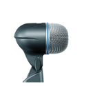 Photo of Shure Beta 52A Supercardioid Dynamic Microphone