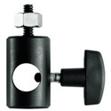 Photo of Manfrotto 014-14 Rapid Adapter 5/8 Stud -17mm Long 1/4-20M Thread Converter