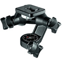 Photo of Manfrotto 056 3D Junior Camera Head