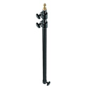 Photo of Manfrotto 099B 3-Section Black Extension Pole For Light Stands 35-92 Inches