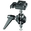 Photo of Manfrotto 155RC Tilt-Top Head with Quick Plate