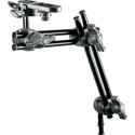 Manfrotto 396B-2 2-Section Double Articulated Arm With Camera Bracket