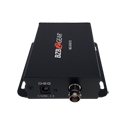 BZBGEAR BG-3GS12 1x2 3G SDI Splitter Amplifier with Long Distance Support