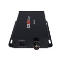 BZBGear BG-3GS12 1x2 3G SDI Splitter Amplifier with Long Distance Support