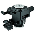 Photo of Manfrotto 400 HD Geared Head W/Rc Plates (400Pl-Low 400Pl-M 400Pl-Hig)