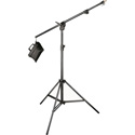 Photo of Manfrotto 420B Black 3-Section Stand with Sand Bag