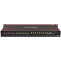 Photo of BZBGEAR 8X8 4K UHD Seamless HDMI Matrix Switcher/Video Wall Processor/MultiViewer with Scaler/IR/Audio/IP and RS-232