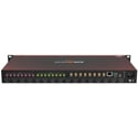 Photo of BZBGEAR 8X8 4K UHD Seamless HDMI Matrix Switcher/Video Wall Processor/MultiViewer with Scaler/IR/Audio/IP and RS-232