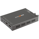 BZBGEAR HDMI 2.0 to 12G/6G/3G/HD-SDI Converter with HDMI Loop-out and Audio Embedder
