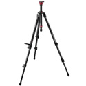 Photo of Manfrotto 755CX3 MDEVE Carbon Fiber Tripod