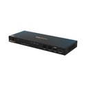 BZBGEAR BG-8K-HS41A 4x1 8K UHD HDMI 2.1 Switcher with Audio De-embedder - 8K60 4K120Hz 4:4:4 VRR FVA and ALLM Support