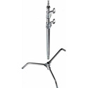 Avenger A2030D 40in Detachable Legs Century Stand 30(54.7in) Steel - 2 Risers