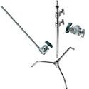 Photo of Avenger A2030DKIT 40 Inch Detachable Base C-Stand Kit