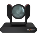 Photo of BZBGEAR BG-ADAMO 12x 4K UHD Auto Tracking 12G-SDI/USB 2.0/3.0 Live Streaming PTZ Camera with Tally Lights - Black