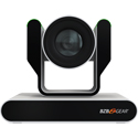 Photo of BZBGEAR BG-ADAMO 25x 4K UHD Auto Tracking 12G-SDI/USB 2.0/3.0 Live Streaming PTZ Camera with Tally Lights - White