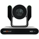 Photo of BZBGEAR BG-ADAMO 25x 4K UHD Auto Tracking 12G-SDI/USB 2.0/3.0/NDI HX Live Streaming PTZ Camera with Tally Lights - White