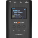 Photo of BZBGEAR BG-AVTPG-MINI-G2 Gen 2 Portable 8K UHD HDMI 2.1 Signal Test Generator and Analyzer