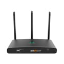BZBGEAR BG-Connexio 4K UHD Wireless BYOD Conference Room/Presentation Solution - Airplay/Miracast/Chromecast