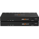 Photo of BZBGEAR BG-ExH-100C5 4K 18Gbps HDMI HDBaseT 3.0 Extender with IR/ARC/PoC/RS-232/Ethernet & Audio De-/Embedding 330-Foot